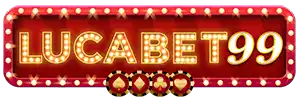 lucabet-99 - logo